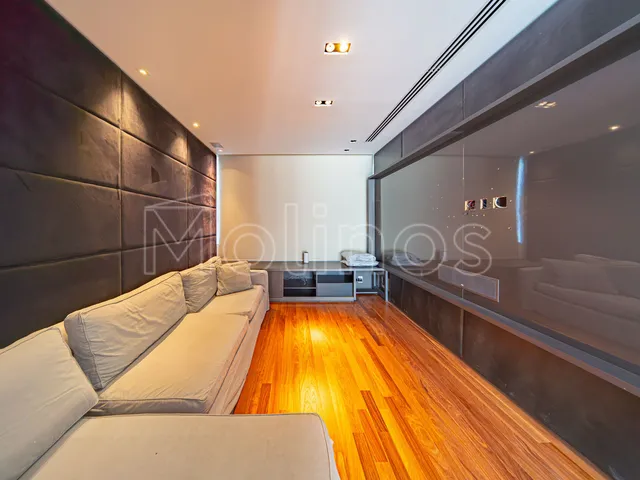 Imagem 5: Residencial Melville - Tamboré - Residencial Melville - Arquitetura, Tecnologia e Exclusividade
