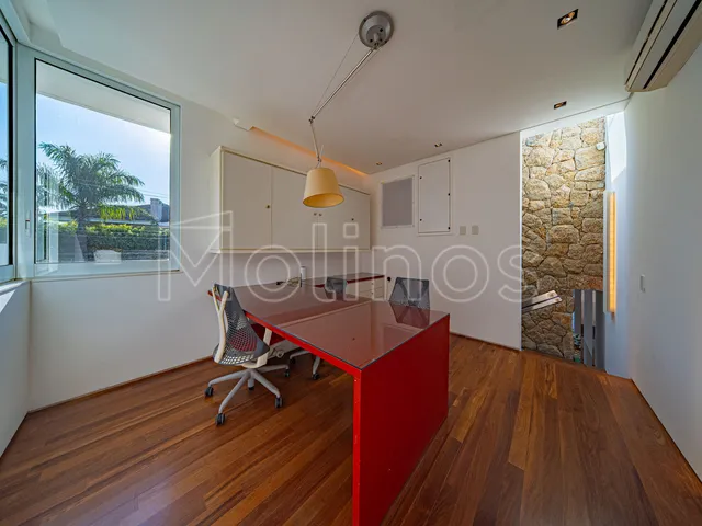 Imagem 15: Residencial Melville - Tamboré - Residencial Melville - Arquitetura, Tecnologia e Exclusividade