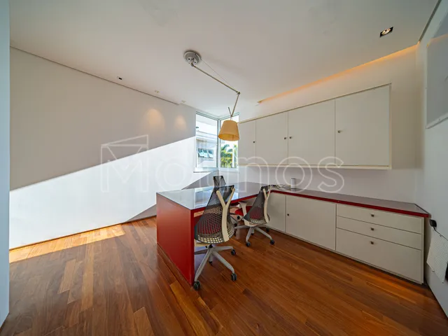 Imagem 10: Residencial Melville - Tamboré - Residencial Melville - Arquitetura, Tecnologia e Exclusividade