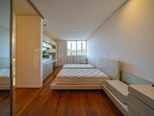 Imagem 6: Residencial Melville - Tamboré - Residencial Melville - Arquitetura, Tecnologia e Exclusividade