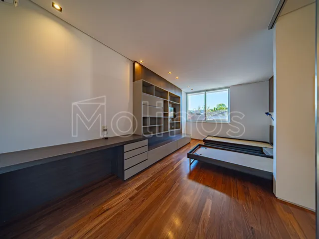 Imagem 16: Residencial Melville - Tamboré - Residencial Melville - Arquitetura, Tecnologia e Exclusividade
