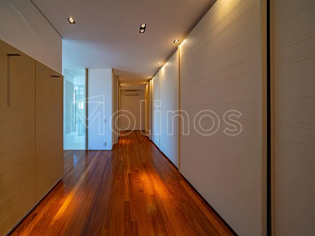 Imagem 4: Residencial Melville - Tamboré - Residencial Melville - Arquitetura, Tecnologia e Exclusividade