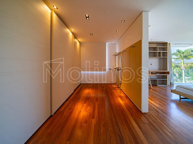 Imagem 2: Residencial Melville - Tamboré - Residencial Melville - Arquitetura, Tecnologia e Exclusividade