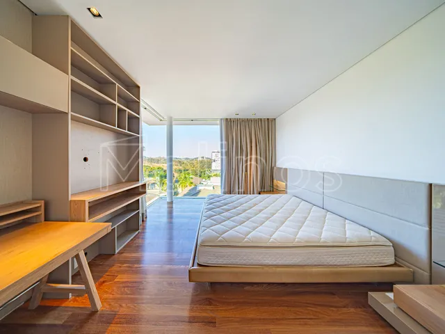 Imagem 12: Residencial Melville - Tamboré - Residencial Melville - Arquitetura, Tecnologia e Exclusividade