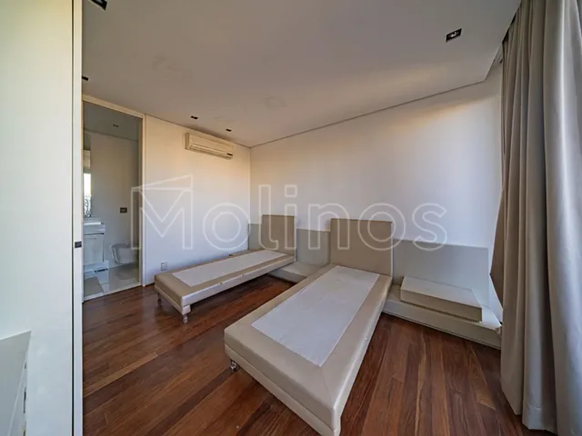 Imagem 11: Residencial Melville - Tamboré - Residencial Melville - Arquitetura, Tecnologia e Exclusividade