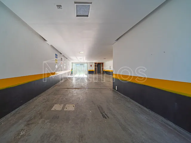 Imagem 3: Residencial Melville - Tamboré - Residencial Melville - Arquitetura, Tecnologia e Exclusividade