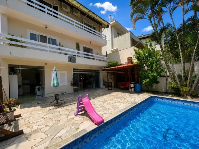 Imagem: Casa em Condomínio com 3 Dormitórios e