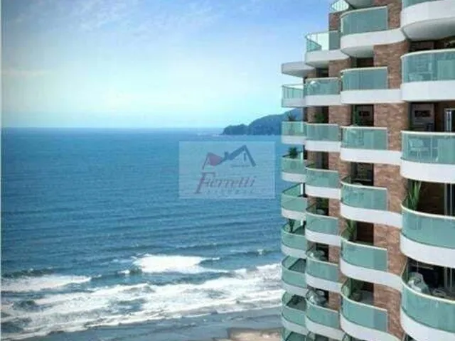 Imagem: Flat com 1 Dormitório Mobiliado e Decorado