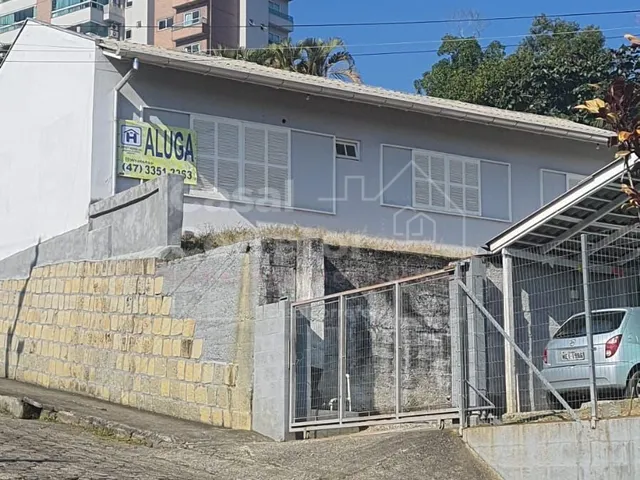 Imagem 2: Casa para alugar no bairro Santa Rita - Brusque/SC