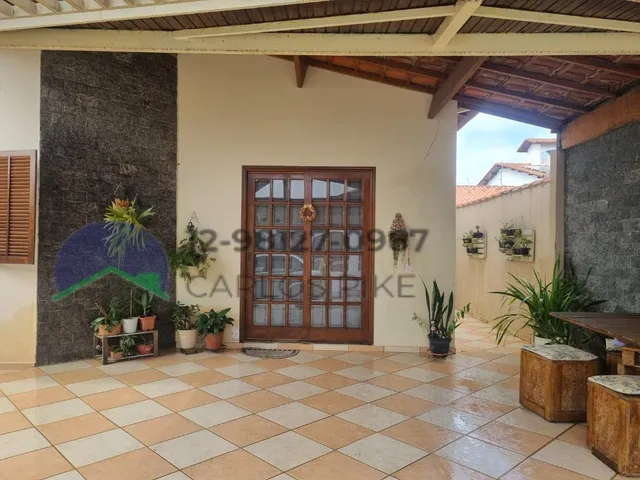 Imagem: Casa no Cidade Jardim 146M² a Venda - Jacareí