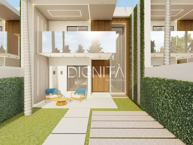 Imagem 4: Casa à venda no bairro Lagoa Sapiranga (Coité) - Fortaleza/CE