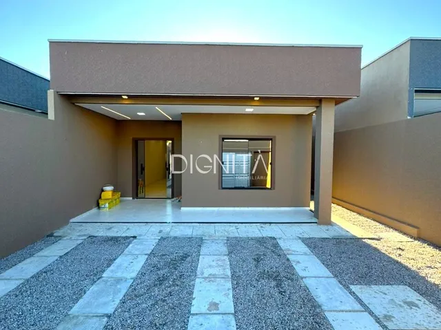 Imagem 2: ? Casa Nova Pronta para Morar em Aquiraz | 95m²