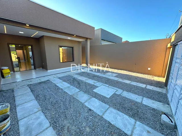 Imagem 3: ? Casa Nova Pronta para Morar em Aquiraz | 95m²