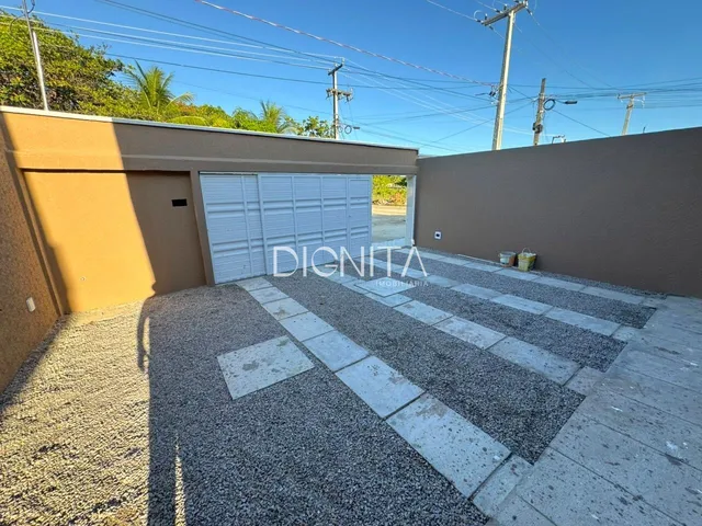 Imagem 13: ? Casa Nova Pronta para Morar em Aquiraz | 95m²