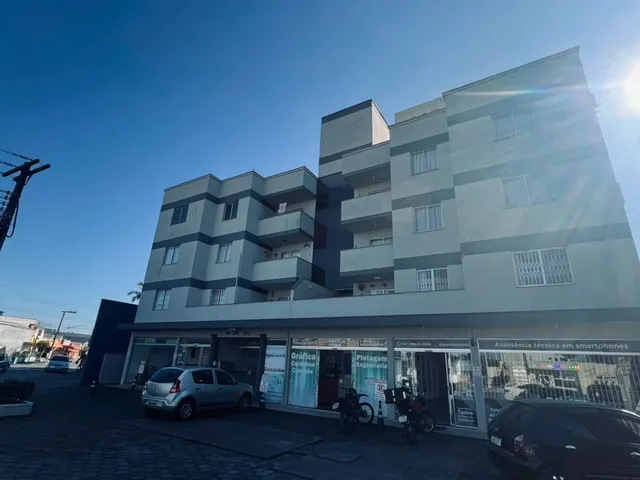 Imagem: Belo Apartamento no Centro de Penha/Sc!