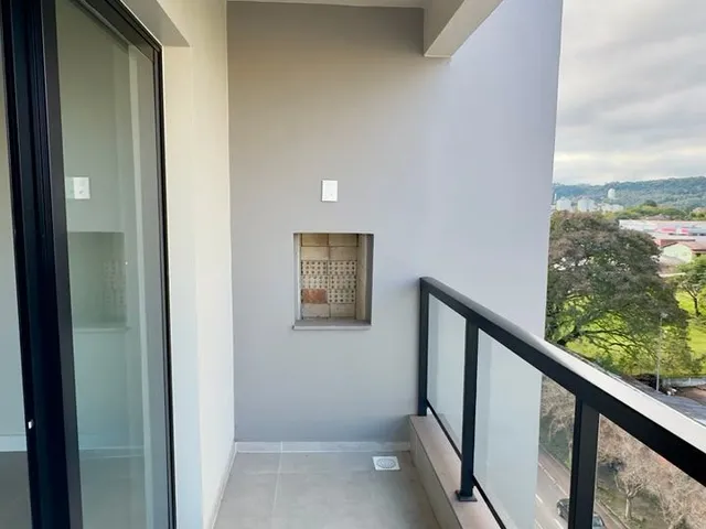 Imagem 3: Apartamento Novo no Centro de santa Cruz