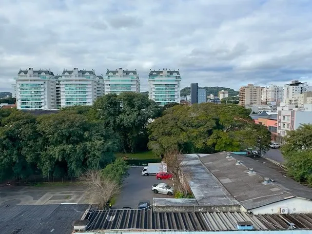 Imagem 11: Apartamento Novo no Centro de santa Cruz