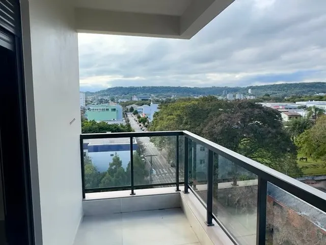 Imagem 9: Apartamento Novo no Centro de santa Cruz