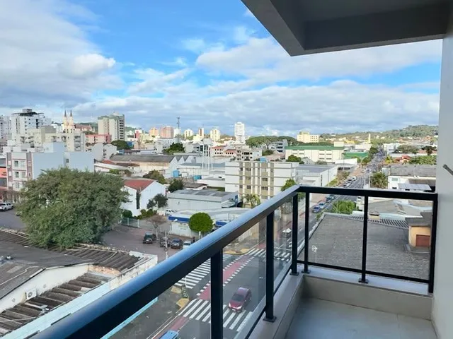 Imagem 6: Apartamento Novo no Centro de santa Cruz