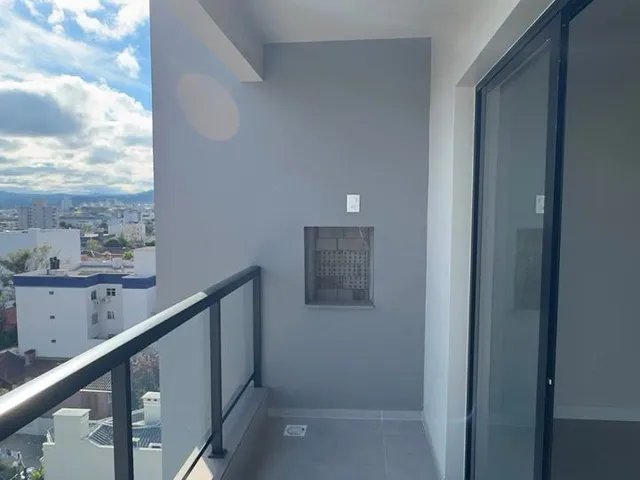 Imagem 3: Apartamento Novo Próximo a Oktoberfest