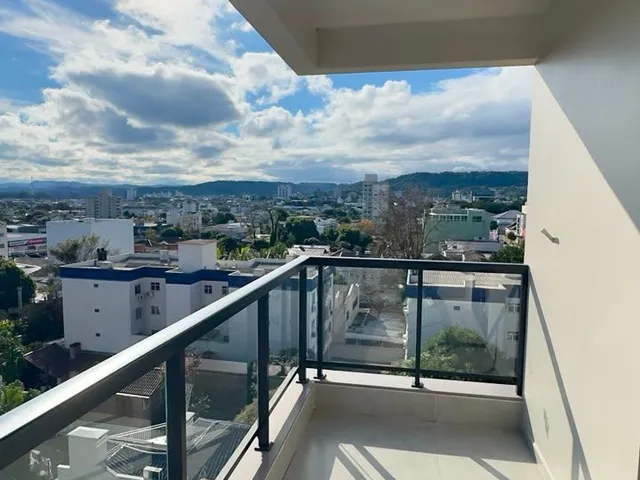 Imagem 9: Apartamento Novo Próximo a Oktoberfest