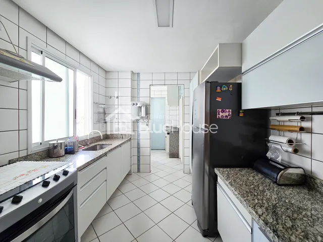 Imagem 16: Apartamento 3 Suítes e Lazer Completo no Setor Bueno – Ed. Marina Azul