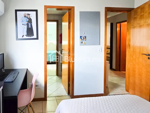 Imagem 3: Apartamento 3 Suítes e Lazer Completo no Setor Bueno – Ed. Marina Azul