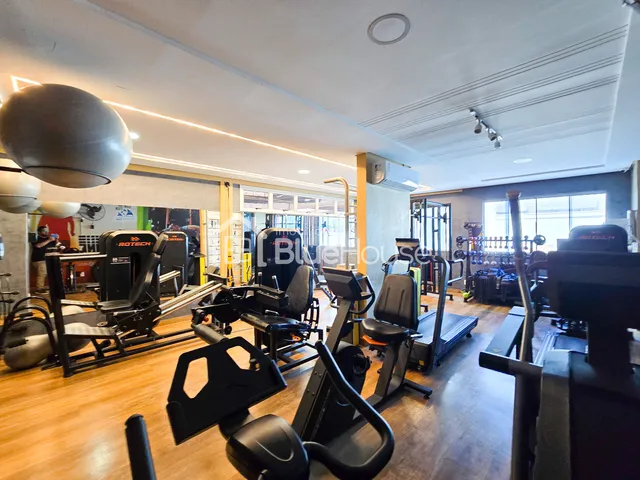 Imagem 7: Apartamento 3 Suítes e Lazer Completo no Setor Bueno – Ed. Marina Azul