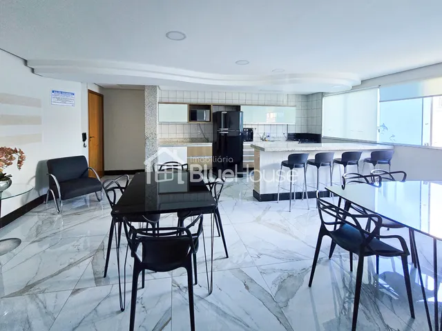 Imagem 15: Apartamento 3 Suítes e Lazer Completo no Setor Bueno – Ed. Marina Azul