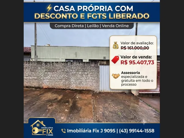 Imagem: Melhor Custo-Benefício em Jaguapitã