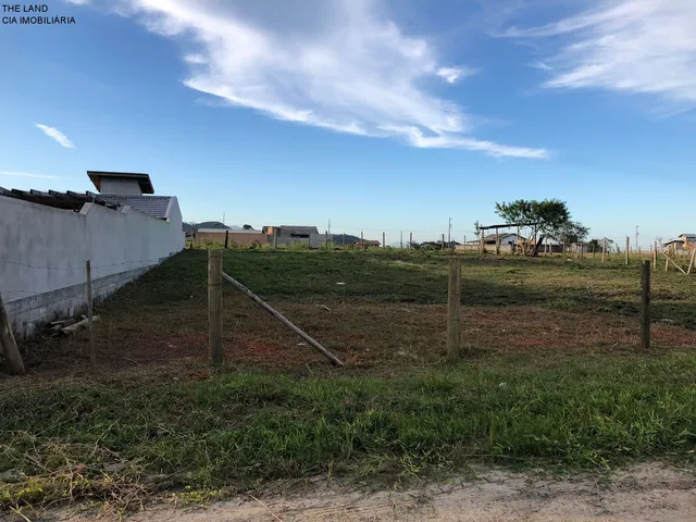 Imagem: Terreno Residencial em Paulo Lopes - Sc
