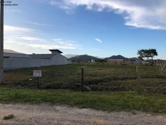 Imagem 2: Terreno Residencial em Paulo Lopes - Sc, Areias