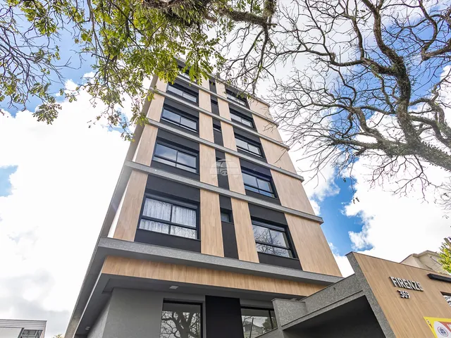 Imagem 9: Apartamento à venda em Curitiba, Seminário, com 3 quartos, 87.62m²