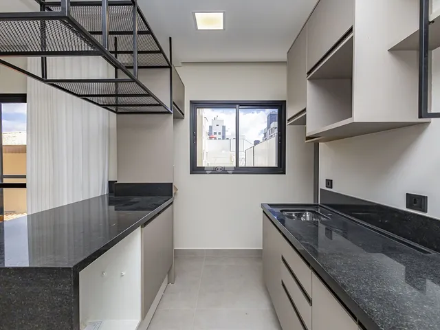 Imagem 5: Apartamento à venda em Curitiba, Seminário, com 3 quartos, 87.62m²
