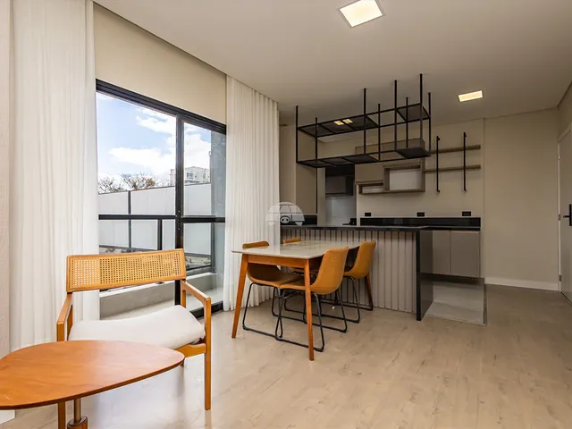 Imagem 7: Apartamento à venda em Curitiba, Seminário, com 3 quartos, 87.62m²