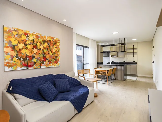 Imagem 16: Apartamento à venda em Curitiba, Seminário, com 3 quartos, 87.62m²