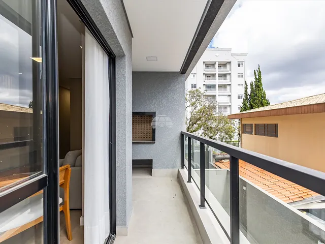 Imagem 8: Apartamento à venda em Curitiba, Seminário, com 3 quartos, 87.62m²
