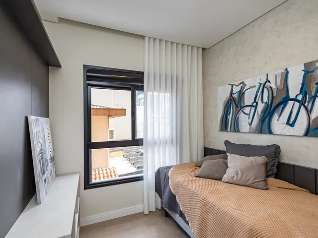 Imagem 13: Apartamento à venda em Curitiba, Seminário, com 3 quartos, 87.62m²