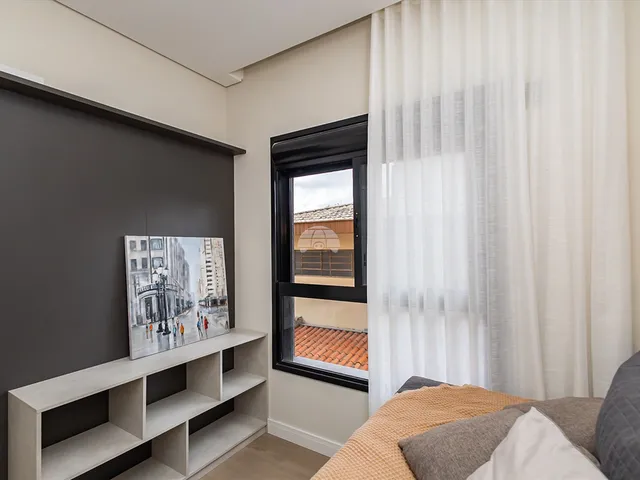 Imagem 3: Apartamento à venda em Curitiba, Seminário, com 3 quartos, 87.62m²