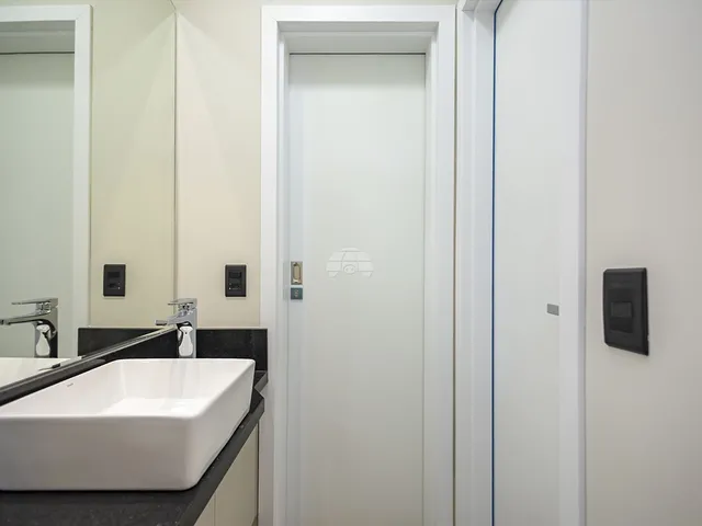 Imagem 2: Apartamento à venda em Curitiba, Seminário, com 3 quartos, 87.62m²