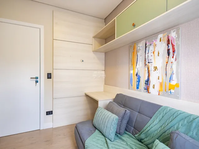 Imagem 4: Apartamento à venda em Curitiba, Seminário, com 3 quartos, 87.62m²