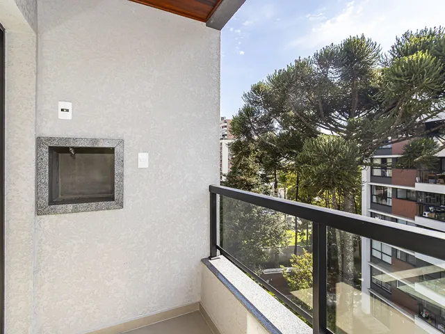 Imagem 14: Studio em Curitiba, no bairro Bacacheri - Referência: 601 - Saint Augustine Studios