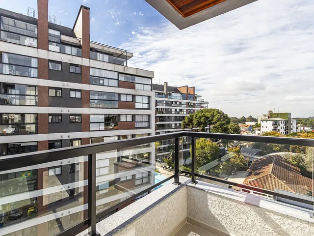 Imagem 3: Studio em Curitiba, no bairro Bacacheri - Referência: 601 - Saint Augustine Studios
