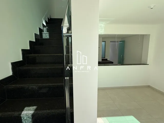 Imagem 5: Casa no Bairro Brasilia, em Sarzedo com 3 Qts e 1 Vaga