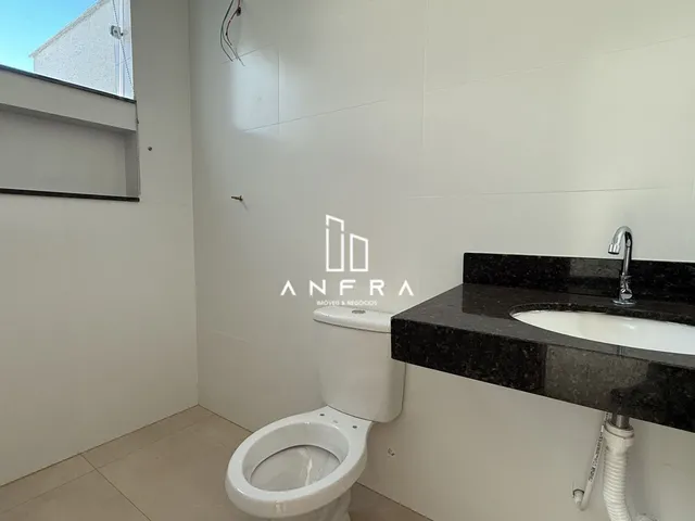 Imagem 4: Casa no Bairro Brasilia, em Sarzedo com 3 Qts e 1 Vaga