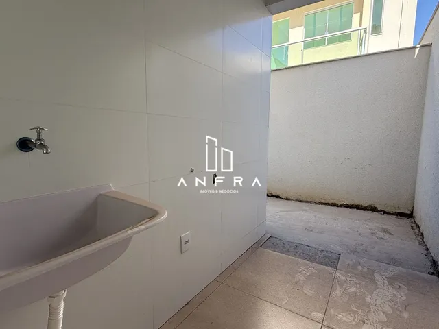Imagem 7: Casa no Bairro Brasilia, em Sarzedo com 3 Qts e 1 Vaga