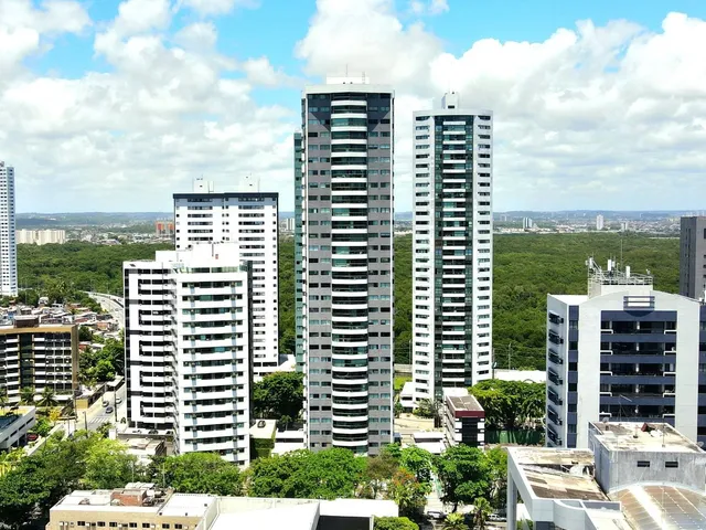 Imagem 14: Apartamento À Venda, 172 M² por R$ 1.950.000,00 - Boa Viagem - Recife/Pe