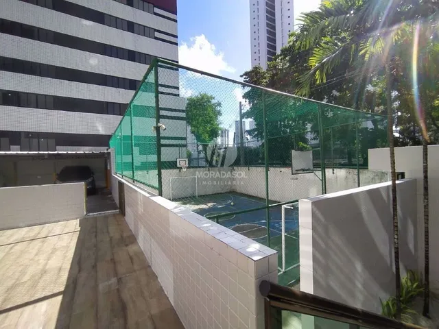 Imagem 11: Apartamento À Venda, 172 M² por R$ 1.950.000,00 - Boa Viagem - Recife/Pe