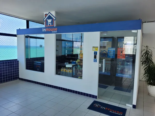 Imagem 9: Studio com 1 dormitório à venda, 28 m² por R$ 300.000,00 - Boa Viagem - Recife/PE