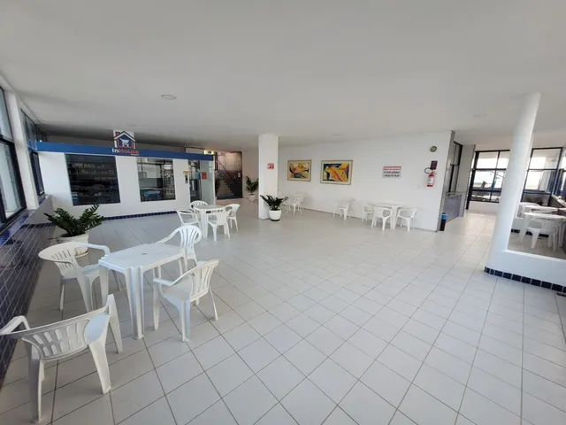 Imagem 5: Studio com 1 dormitório à venda, 28 m² por R$ 300.000,00 - Boa Viagem - Recife/PE